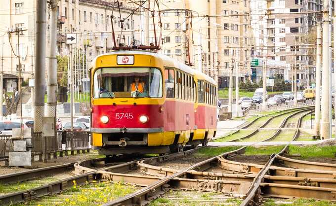 Чудо-юдо метротрам, или Распил по-новому