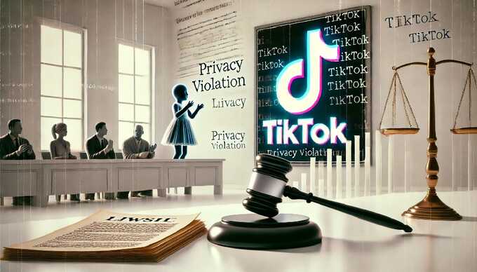 Техас против TikTok: причины громкого иска о защите детей