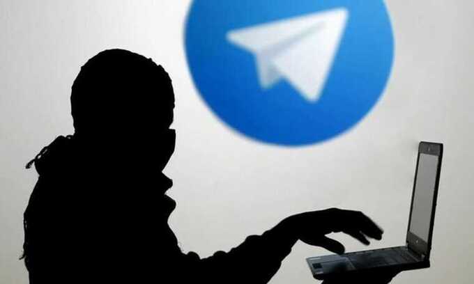 Хакеры в Telegram взламывают аккаунты через фишинговые подарки