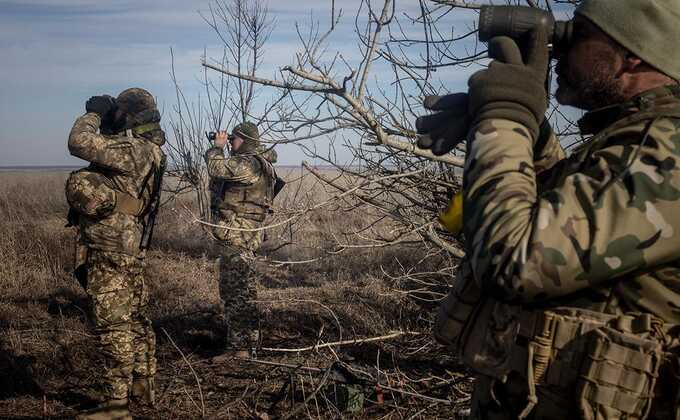 Financial Times предсказывает, что Украина и Россия достигнут мирного соглашения к 2025 году