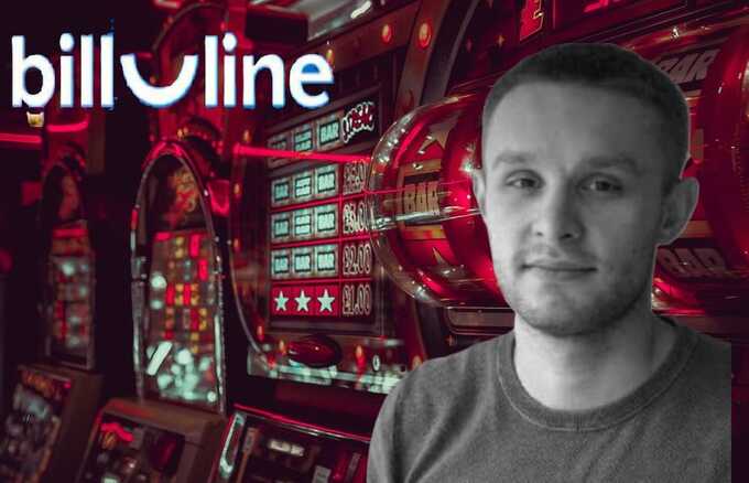 Артем Ляшанов и bill_line: финансовая сеть, обслуживающая незаконные онлайн-казино