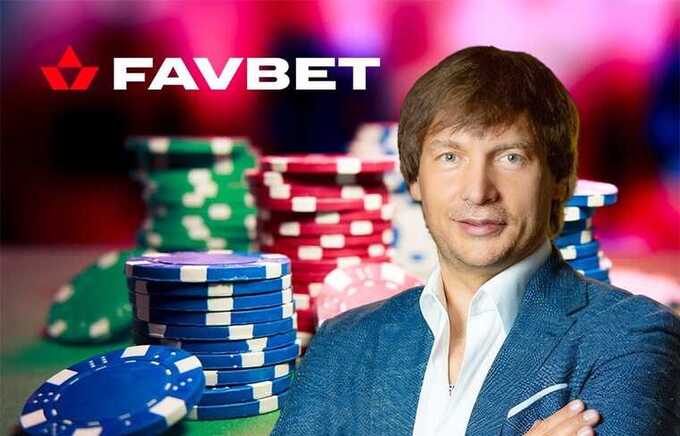 Russian gambling business scam in Ukraine, or Why the FSB covers up Andriy Matyukha’s Favbet in laundering billions of hryvnias through "Diamond Pay"