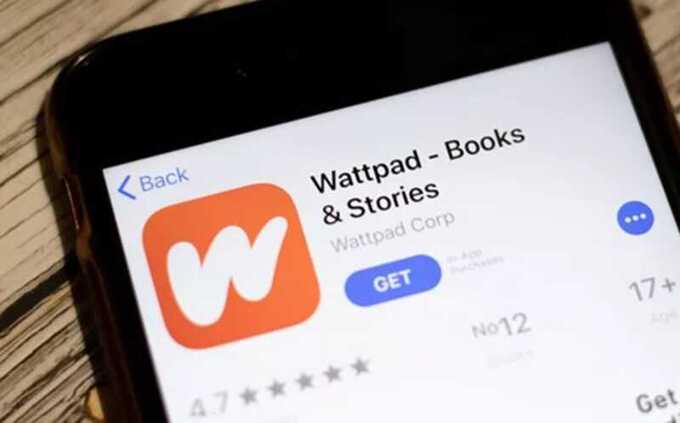 Wattpad оштрафовали на 3,5 миллиона рублей за книгу о любви между людьми одного пола