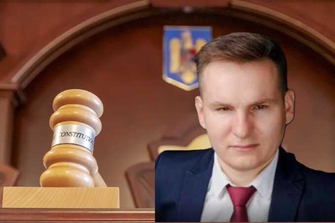 In Romania, an investigation is underway into lawyer Viktor Byrka’s fraud