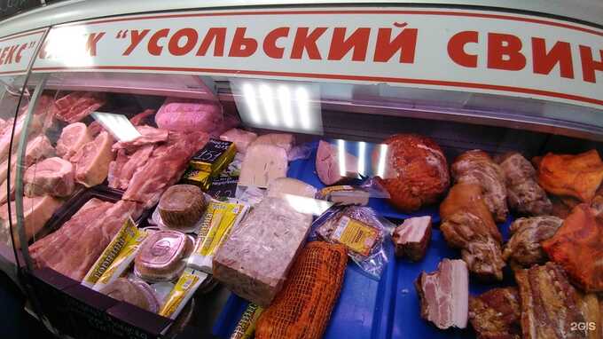 Продукция «Усольского свинокомплекса» продолжает наносить вред потребителям